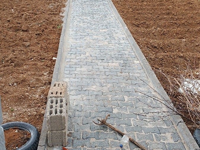 lalahanda 400 M2 arsa - Görsel 13