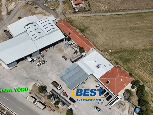 Gölbaşı, Oyaca da SATILIK ARAZİ - Görsel 4