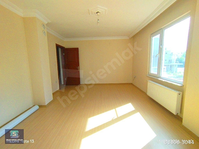 DOĞALGAZLI İKİNCİ KAT 3+1 İKİZCAYDA DAİRE KİRALIK - Görsel 16