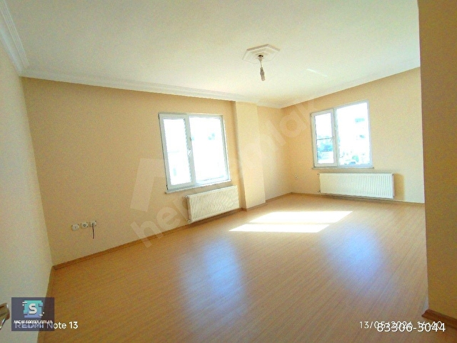 DOĞALGAZLI İKİNCİ KAT 3+1 İKİZCAYDA DAİRE KİRALIK - Görsel 17