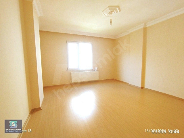 DOĞALGAZLI İKİNCİ KAT 3+1 İKİZCAYDA DAİRE KİRALIK - Görsel 20
