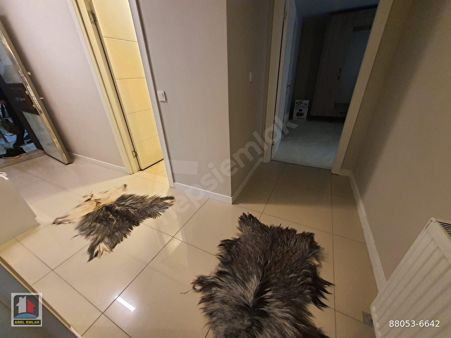 ARELDEN YENİ BİNA ANITTEPE TURGUT REİS  Y.GİRİŞ (ARA KAT) MOBİLYALI 2+1 - Görsel 29