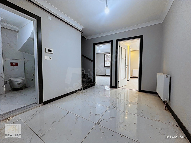 LEBi DERYA DENİZ MANZARALI 4+1 200 m2 Asansörlü Geniş Teraslı - Görsel 20