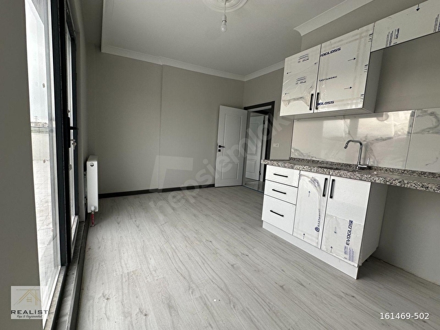 LEBi DERYA DENİZ MANZARALI 4+1 200 m2 Asansörlü Geniş Teraslı - Görsel 26