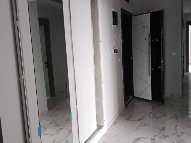 SAHİBİNDEN SIFIR DAİRE ŞENTEPE AVCILAR MAH KARAHÖYÜK CADDESİ - Görsel 14