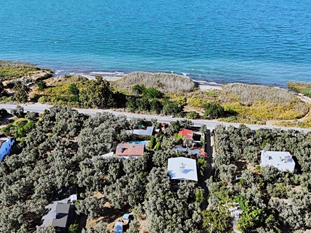 REALTY NEXUSDAN İZNİK GÖLLÜCEDE FIRSAT ARAZİ - Görsel 3