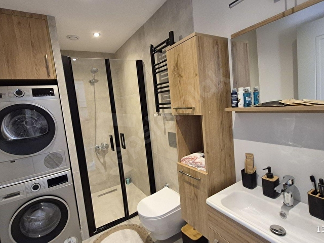 GÜNEYDEN -LÜKS İŞÇİLİK-- OTEL KONSEPTİ-- FIRSAT DAİRESİ - Görsel 18