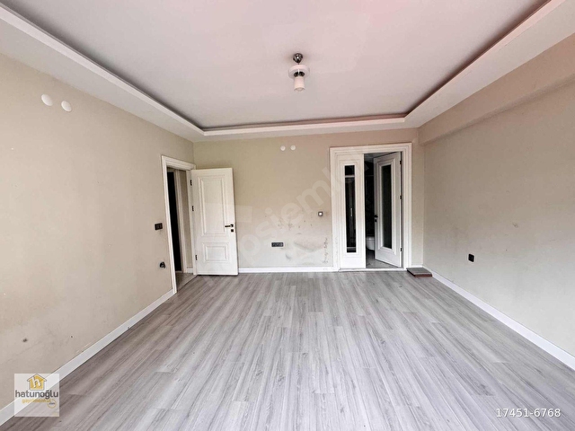 SEVEN TOWERDA SATILIK 4+1 YÜKSEK GİRİŞ HATUNOĞLU GAYRİMENKUL - Görsel 15