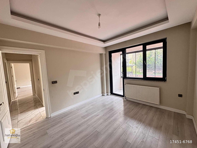 SEVEN TOWERDA SATILIK 4+1 YÜKSEK GİRİŞ HATUNOĞLU GAYRİMENKUL - Görsel 19