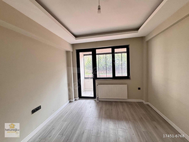 SEVEN TOWERDA SATILIK 4+1 YÜKSEK GİRİŞ HATUNOĞLU GAYRİMENKUL - Görsel 23
