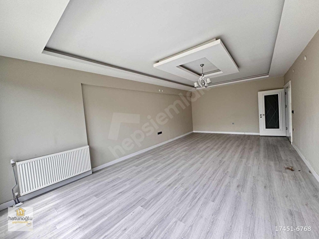 SEVEN TOWERDA SATILIK 4+1 YÜKSEK GİRİŞ HATUNOĞLU GAYRİMENKUL - Görsel 7