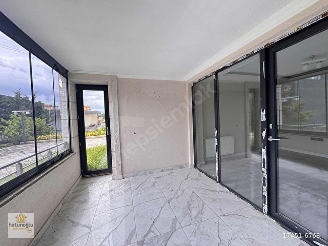 SEVEN TOWERDA SATILIK 4+1 YÜKSEK GİRİŞ HATUNOĞLU GAYRİMENKUL - Görsel 26