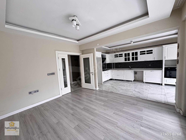 SEVEN TOWERDA SATILIK 4+1 YÜKSEK GİRİŞ HATUNOĞLU GAYRİMENKUL - Görsel 13