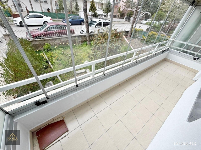 ▄NORA▄ ACİLL !!! TUZLUÇAYIR MAHALLESİNDE KREDİYE UYGUN 3+1 DAİRE - Görsel 28