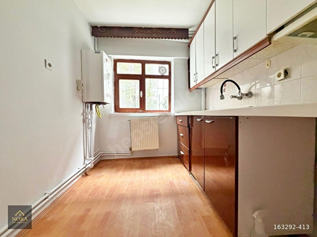 ▄NORA▄ ACİLL !!! TUZLUÇAYIR MAHALLESİNDE KREDİYE UYGUN 3+1 DAİRE - Görsel 11