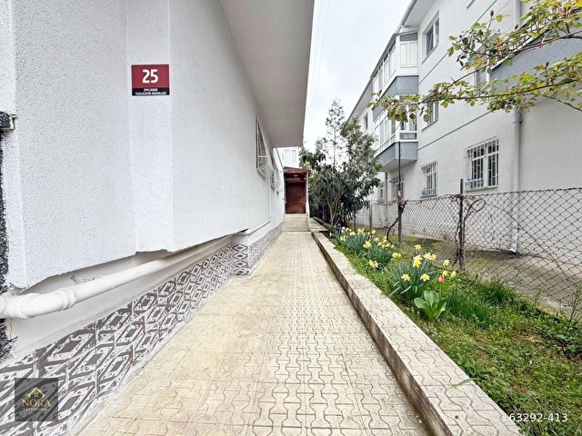 ▄NORA▄ ACİLL !!! TUZLUÇAYIR MAHALLESİNDE KREDİYE UYGUN 3+1 DAİRE - Görsel 25