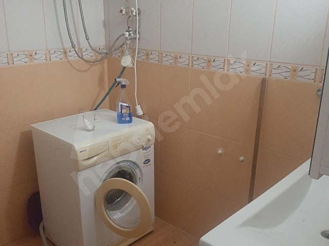 Ay as emlaktan  Full dayalı döşeli karaağac 20 mlik yolda kiralık daire - Görsel 5