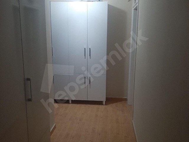 Ay as emlaktan  Full dayalı döşeli karaağac 20 mlik yolda kiralık daire - Görsel 15