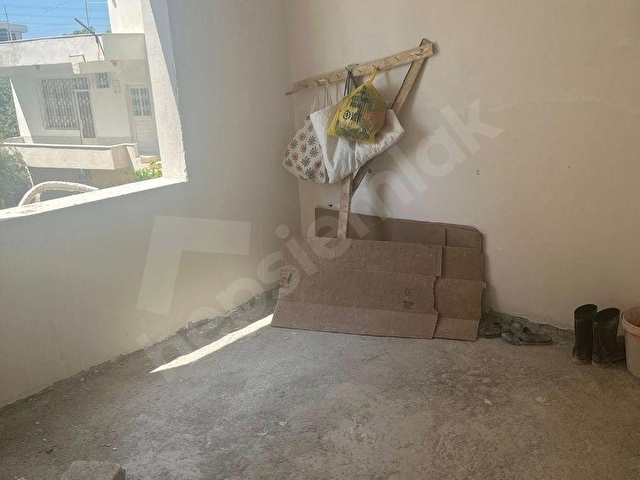 SATILIK 2+1 DAİRELER TAŞUCU - Görsel 5