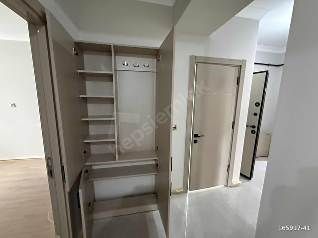 Alfadan Site İçerisinde Prestijli Yaşam | Peyzaj Cepheli 3+1 - Görsel 11