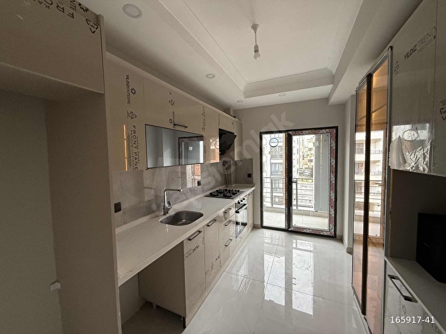 Alfadan Site İçerisinde Prestijli Yaşam | Peyzaj Cepheli 3+1 - Görsel 7