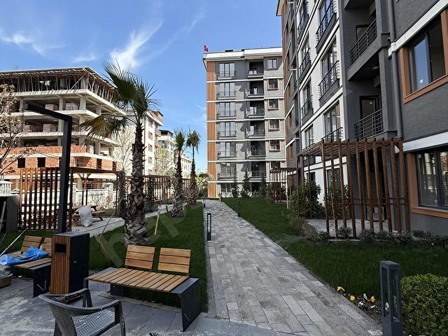 Alfadan Site İçerisinde Prestijli Yaşam | Peyzaj Cepheli 3+1 - Görsel 24