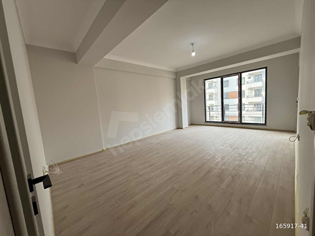 Alfadan Site İçerisinde Prestijli Yaşam | Peyzaj Cepheli 3+1 - Görsel 2