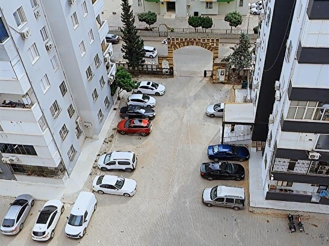 ULAŞIM SORUNU OLMAYAN MERKEZİ KONUMDA 4+1 DAİRE - Görsel 7
