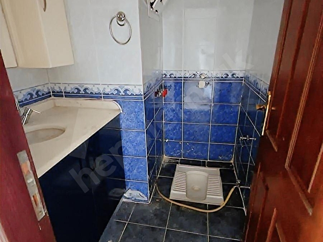 ULAŞIM SORUNU OLMAYAN MERKEZİ KONUMDA 4+1 DAİRE - Görsel 19