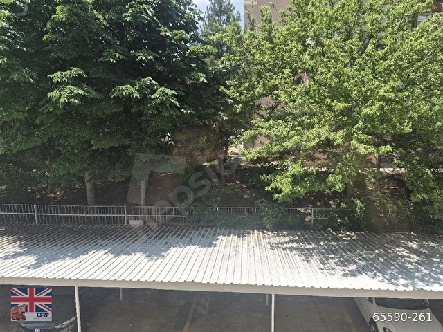 YENİMAHALLE ESENTEPE TOKİ SİTESİ KİRALIK DAİRE 3+1  105 M2 - Görsel 12