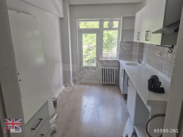 YENİMAHALLE ESENTEPE TOKİ SİTESİ KİRALIK DAİRE 3+1  105 M2 - Görsel 15