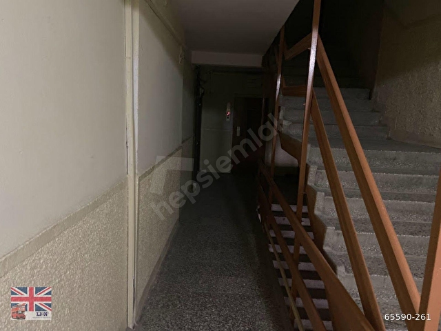 YENİMAHALLE ESENTEPE TOKİ SİTESİ KİRALIK DAİRE 3+1  105 M2 - Görsel 6