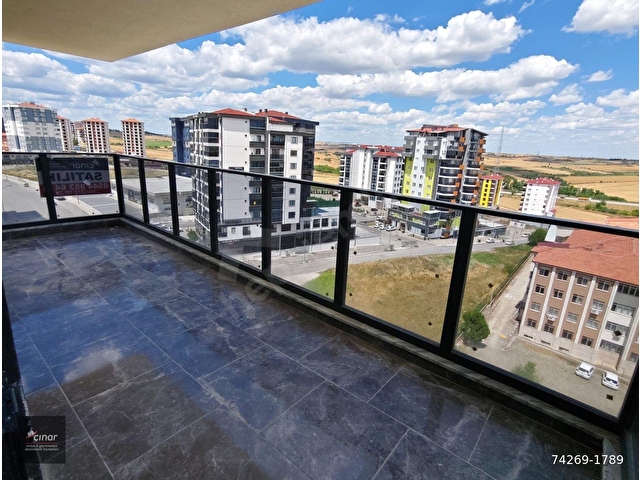 ÖZGÜR ÇOCUKLAR YAKINI KAPALI OTOPARKLI+YERDEN ISIT+EB. BANYO 2+1 - Görsel 9