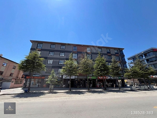 MABELDEN DÖRTYOL MERKEZDE KİRALIK 1+1 DAİRE
