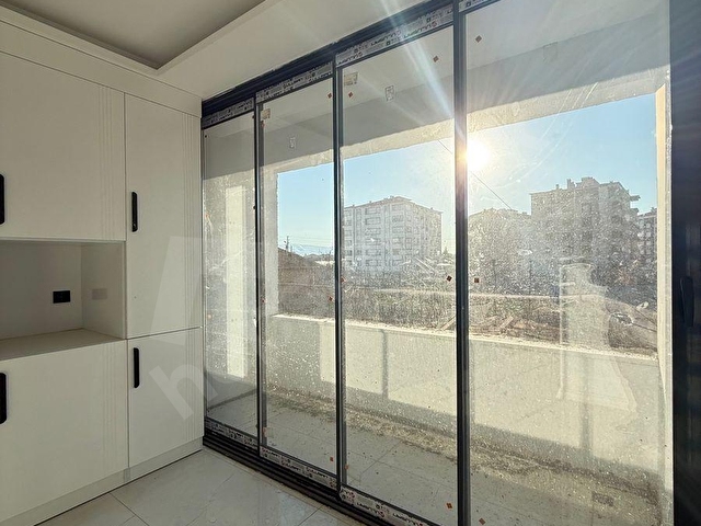GÜLBAHÇE MAHALLESİNDE YAPIM AŞAMASINDA SATILIK LÜKS 3+1 DAİRE - Görsel 5