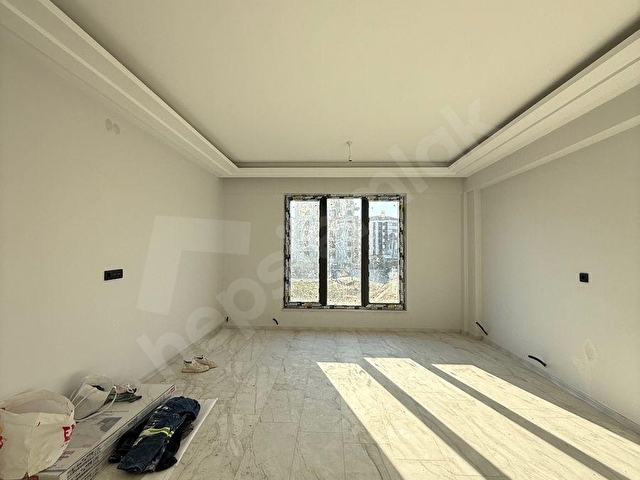 GÜLBAHÇE MAHALLESİNDE YAPIM AŞAMASINDA SATILIK LÜKS 3+1 DAİRE - Görsel 20