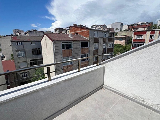 YÜKSEK KİRA GETİRİLİ HAZIR KİRACILI 3+2 DUBLEKS YATIRIM FIRSATI - Görsel 28