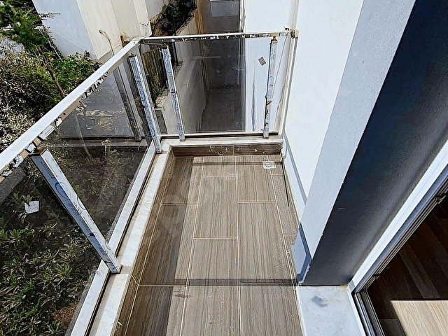 GÜMÜLDÜR DE SATILIK KISMİ DENİZ MANZARALI 2+1 DAİRE - Görsel 26
