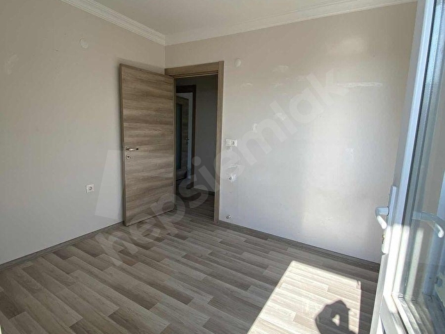 GÜMÜLDÜR DE SATILIK KISMİ DENİZ MANZARALI 2+1 DAİRE - Görsel 16
