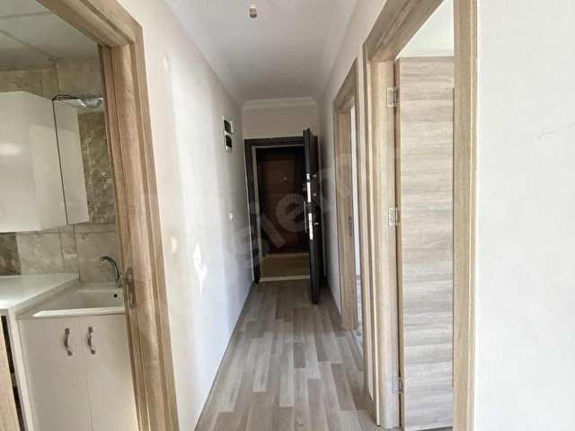 GÜMÜLDÜR DE SATILIK KISMİ DENİZ MANZARALI 2+1 DAİRE - Görsel 17