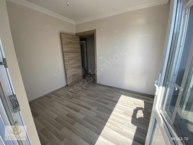 GÜMÜLDÜR DE SATILIK KISMİ DENİZ MANZARALI 2+1 DAİRE - Görsel 19