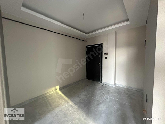 EV CENTERDAN KAPALI OTOPARKLI KİRALIK SIFIR OFİS - Görsel 27