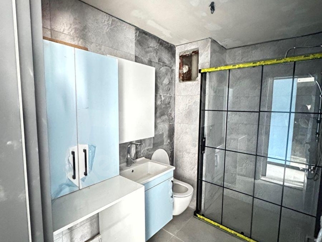KARACABEY DE KAÇIRILMAYACAK RESİDANS 1+1 SATILIK - Görsel 8
