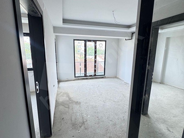 KARACABEY DE KAÇIRILMAYACAK RESİDANS 1+1 SATILIK - Görsel 12