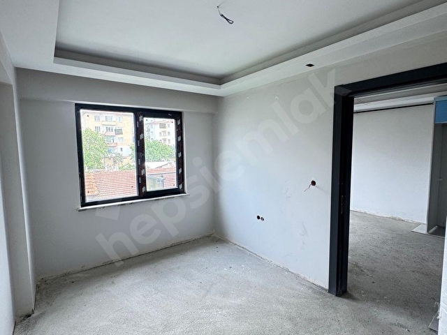 KARACABEY DE KAÇIRILMAYACAK RESİDANS 1+1 SATILIK - Görsel 13