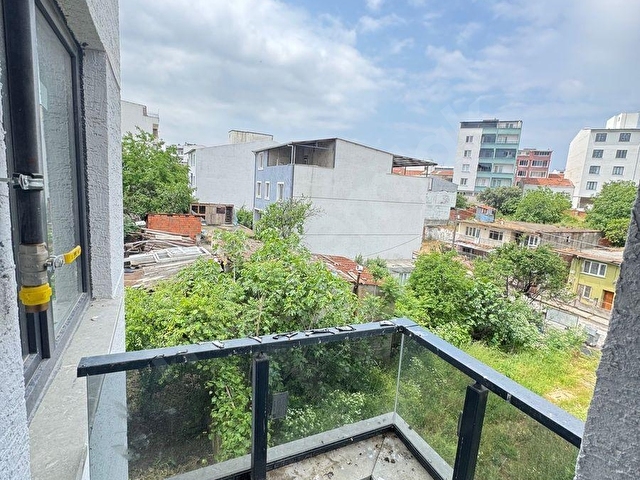 KARACABEY DE KAÇIRILMAYACAK RESİDANS 1+1 SATILIK - Görsel 16