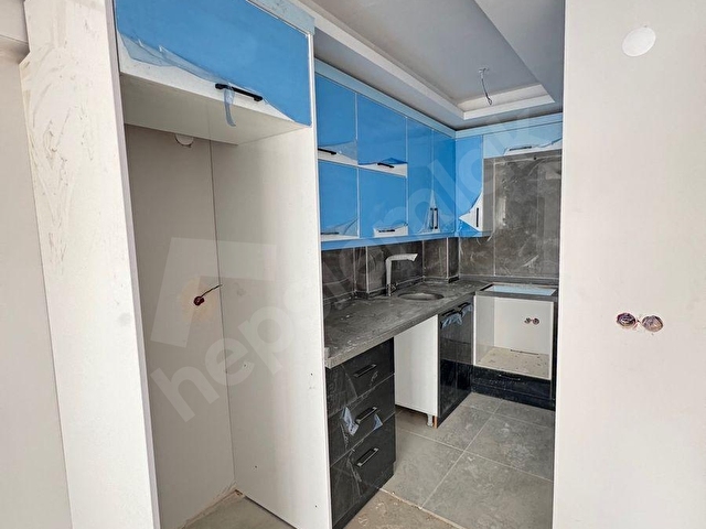 KARACABEY DE KAÇIRILMAYACAK RESİDANS 1+1 SATILIK - Görsel 19