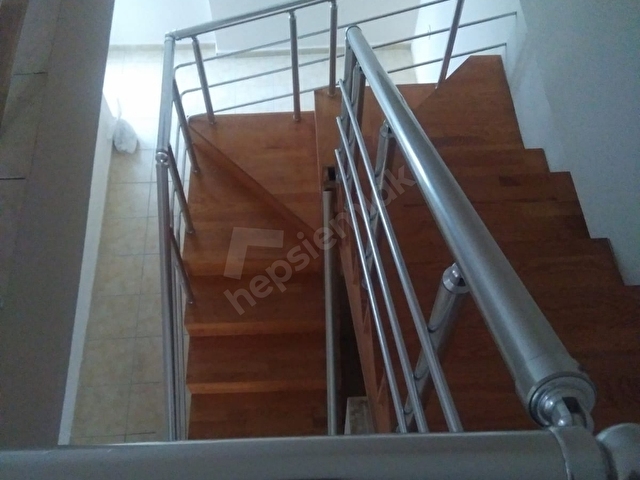 Antalya Muratpasa Uncali Kiralik Daire Havuzlu Asansorlu 118986 79 Hurriyet Emlak