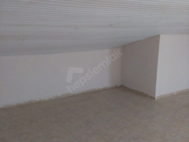 Antalya Muratpasa Uncali Kiralik Daire Havuzlu Asansorlu 118986 79 Hurriyet Emlak