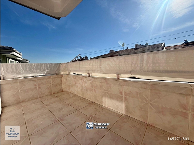 TURYAPtan Mülazim Sitesi Güney Cephe Satılık 3+1 Daire - Görsel 11